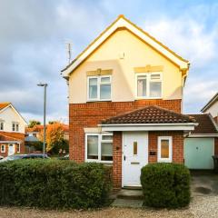 Comfortable 3 bed house in Chelmsford