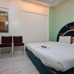 Hotel Lokhandwala residency