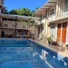 Residencial Marina House