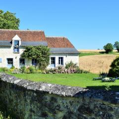 Gîte Crissay-sur-Manse, 3 pièces, 4 personnes - FR-1-381-327