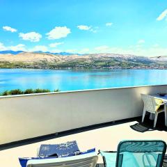 Apartmani Maestral Fabijanić