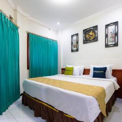 Urbanview Hotel Pasah Asi Gubeng by RedDoorz