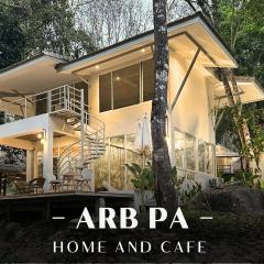 Arb Pa Home and Cafe @ Mae on