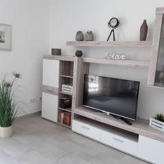 Nice holiday apartment in Ostbevern