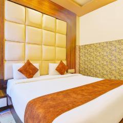 FabHotel Prime The Royal Galaxy