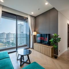 Condo Lumiere Riverside Thảo Điền