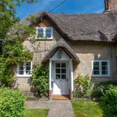 Alba Cottage, Wilcot, Pewsey