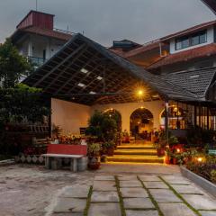 Treebo Vrindavan, 3 Km From Madikeri Fort