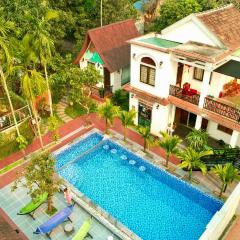 Tropical Valley Homestay - Villas