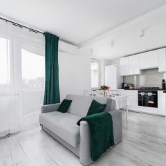 Bella Casa Premium Apartment - 117A Kobierzynska