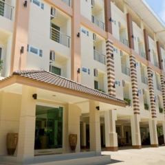 Muanmanee Boutique Hotel