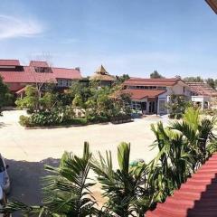 Farmesland Resort & Spa