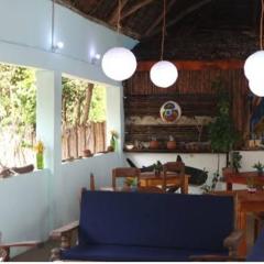 Mangrove Beach Bungalows