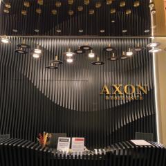 Axon Service Suites At Bukit Bintang KL