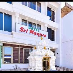 HOTEL SRIMANIYA