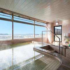 蒲郡酒店
