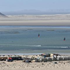 Secret Spot Dakhla