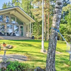 Holiday Home Villa honkarinne by Interhome