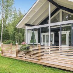 Holiday Home Kaislaranta by Interhome