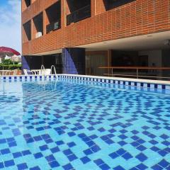 Deluxe Rooms By Booking Fortaleza