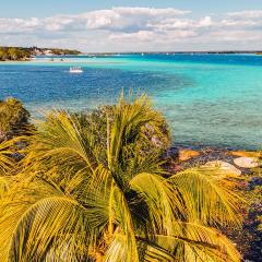 Hotel Azulea Bacalar - Lagoon Front