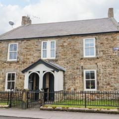 Tyne View Cottage