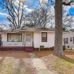 Residential Birmingham Home, 5 Mi to Downtown!