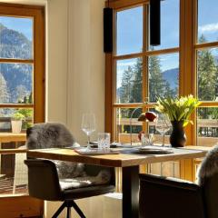 Ferienwohnung Alpini in Oberammergau