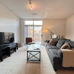 Flexhome Third Ward 1BR J2 with Gym and Balcony - READ INFO
