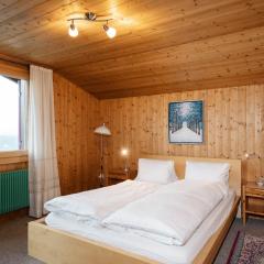 Apartment im Chalet Sidonie