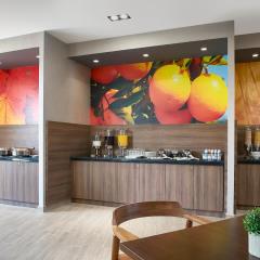 Fairfield Inn & Suites by Marriott Aguascalientes