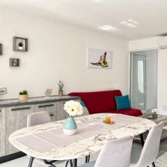 Marina Apartments