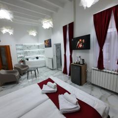 Authentic Belgrade Centre - Luxury Suites