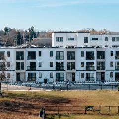 Downtown Traverse City Apartment near West Bay