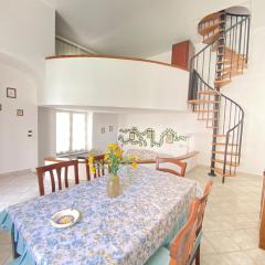 Euploia Apartment