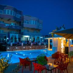 Apartmani Azuro Royal H