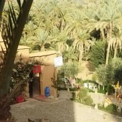Auberge et Restaurant chez Alilouch