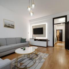 Apartman Square Trg Prijedor