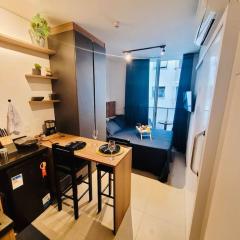 Studio moderno próx a av Paulista