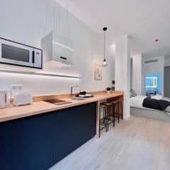 Sorolla Urban Suites