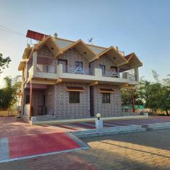 Farmhouse close to Nature - Kesari Farm