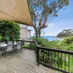 Beachfront at Malua