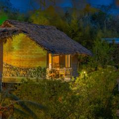 Sapaxa Spring Garden Ecolodge