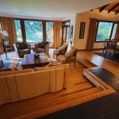 Casa Hoyo 5 - Arelauquen Golf & Country Club Bariloche