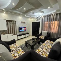 Amro Petra Apartment