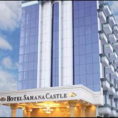 HOTEL SAHANA CASTLE