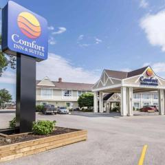 Comfort Inn & Suites