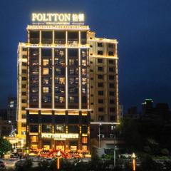 Poltton International Service Apartment Chaozhou Ancient Town Linjiang