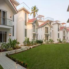The Tanisi Hotels and Resorts, Candolim
