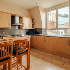 Fonthill Residence - SJA Stays - 1 Bed Apartment